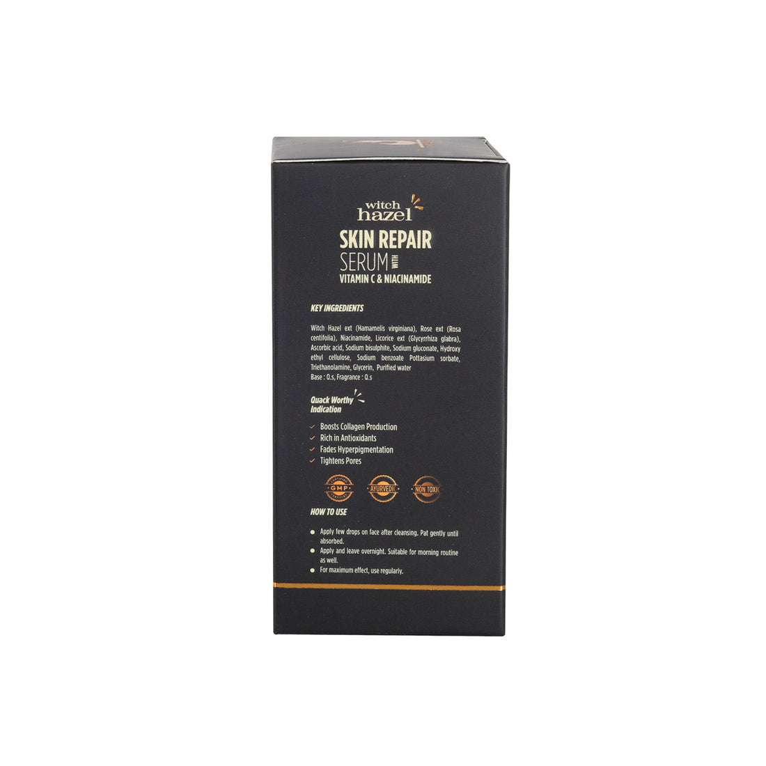 Skin Repair Serum - Vitamin C & Niacinamide