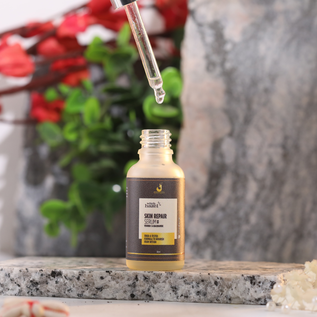 Skin Repair Serum - Vitamin C & Niacinamide