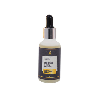 Skin Repair Serum - Vitamin C &amp; Niacinamide