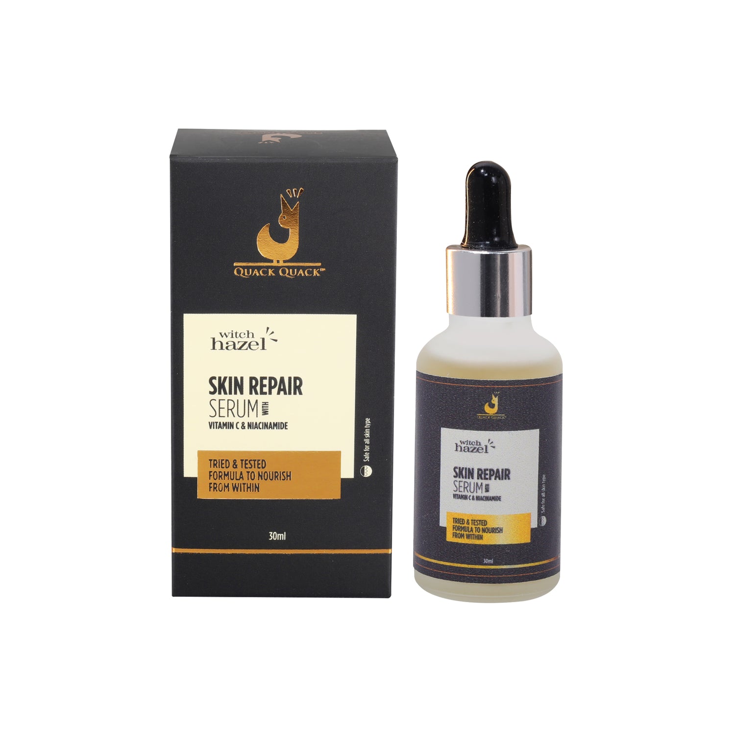 Skin Repair Serum - Vitamin C &amp; Niacinamide